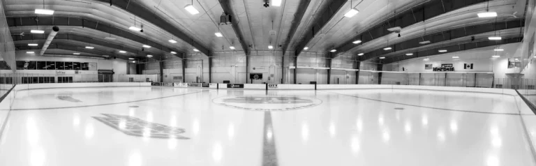 Stamford Twin Rinks