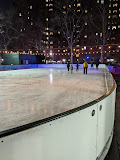 Stuytown Ice Rink