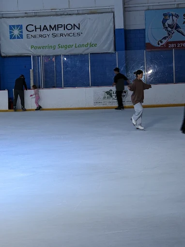 Sugar Land Ice & Sports Center