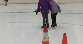 Sunnycrest Arena