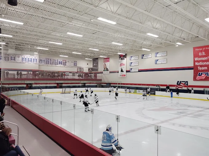 Super Rink