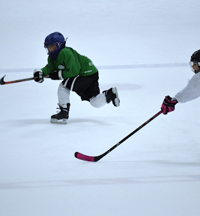 TGH Ice Plex