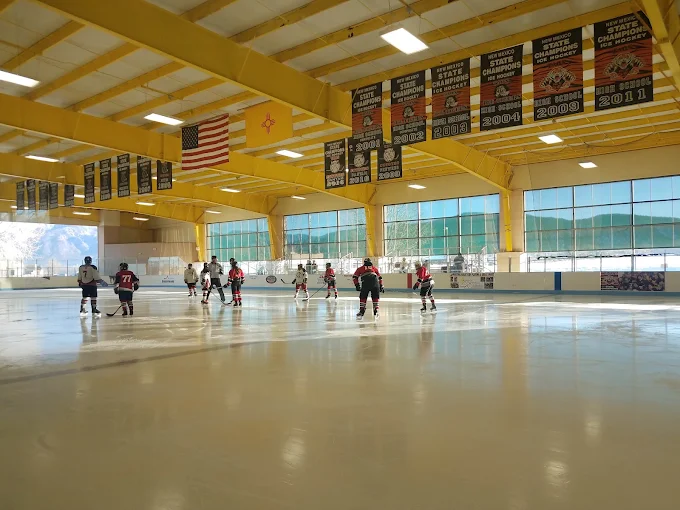 Taos Youth & Family Center