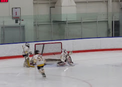 Tennity Ice Pavilion