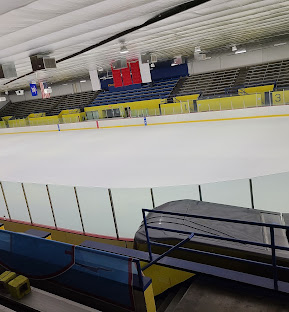 Terry Conners Ice Rink