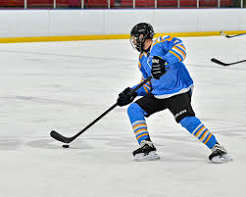 The Garden Ice Arena