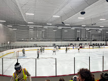 Wilson Park Ice Arena