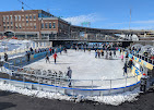 The Ice at Canalside
