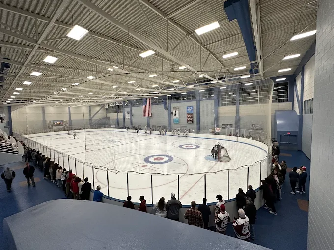The Jones Center