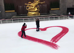 The Rink At Rockefeller Center