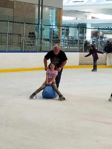 The Rink at Coral Ridge