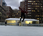The Rink at MetroTech