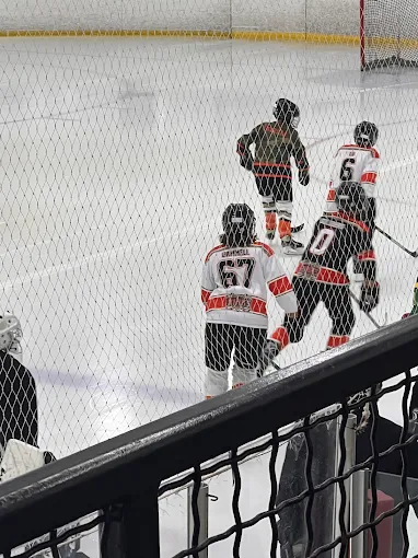 The Rinks - KHS ICE