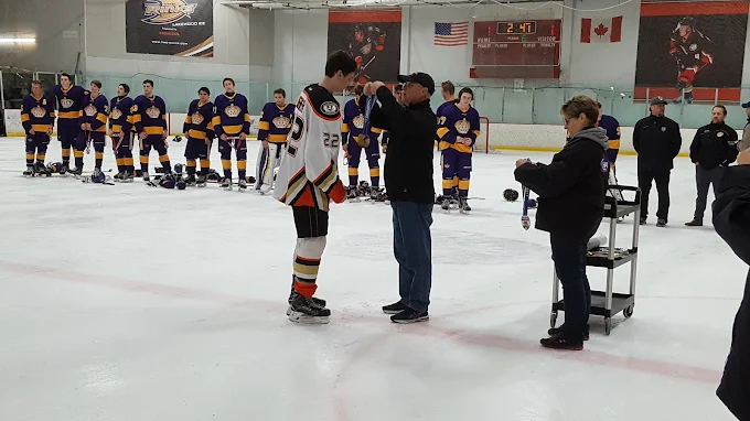 The Rinks - Lakewood ICE