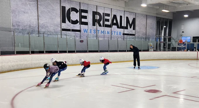The Rinks - Westminster ICE