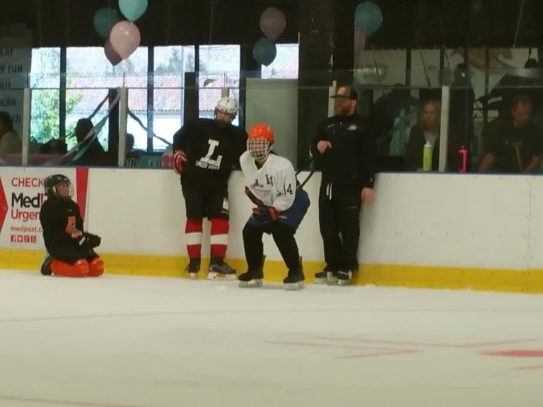 The Rinks Yorba Linda ICE