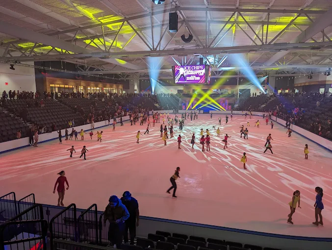 The Skating Club of Boston