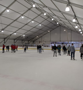 The Westfield Rink