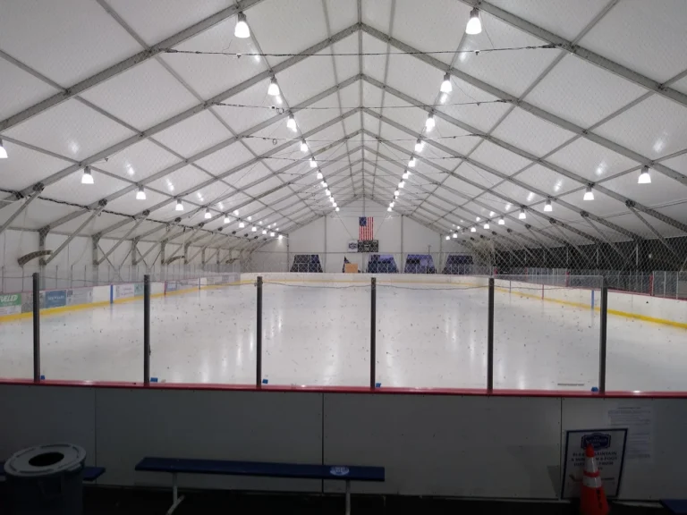 The Westfield Rink