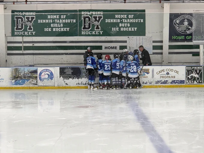 Tony Kent Arena