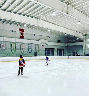 Town of Oyster Bay Ice Skating Center