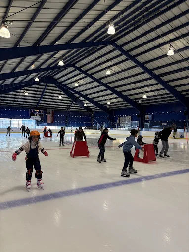 Town of Secaucus' Ice Rink