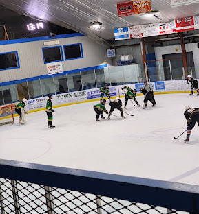 Tri Town Arena