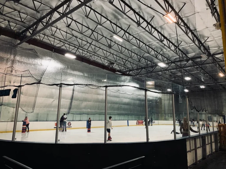 Tri Valley Ice