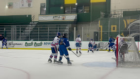 Tuttle North Ice Arena