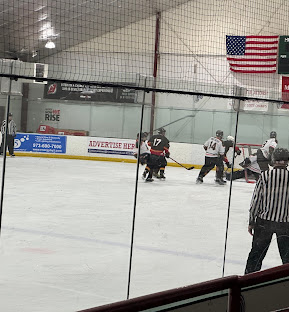 Twin Oaks Ice Rink LLC