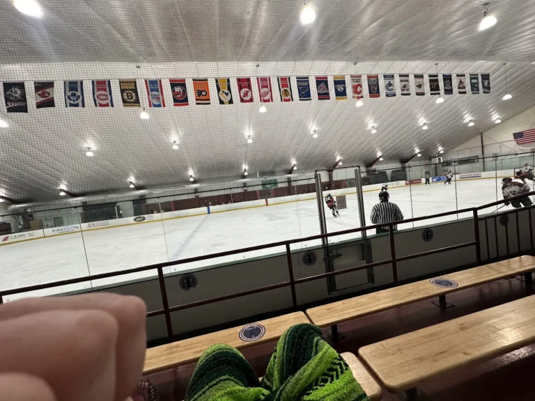 Twin Oaks Ice Rink LLC