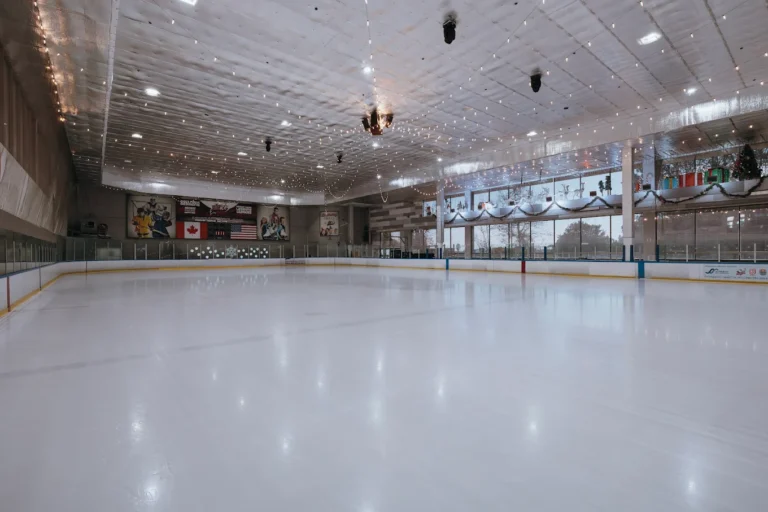 UTC ICE