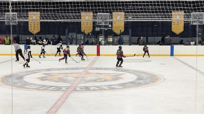 Uihlein Ice Arena