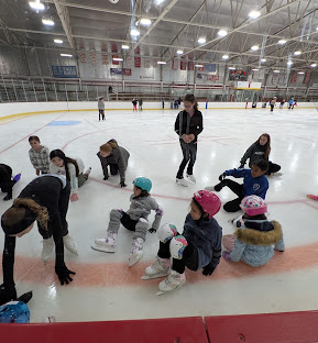 Ulin Rink