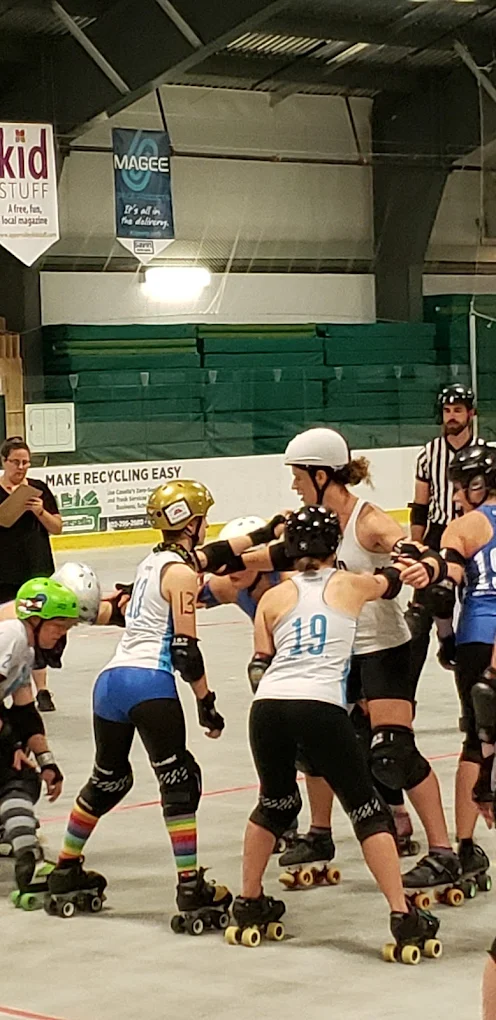 Union Arena