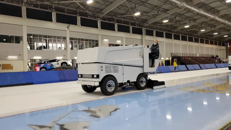 Utah Olympic Oval