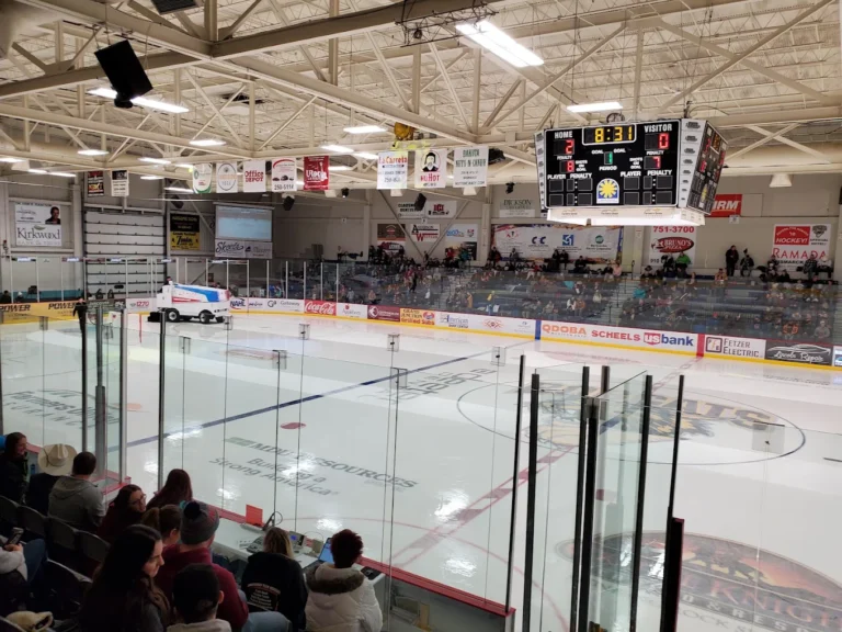 VFW Sports Center
