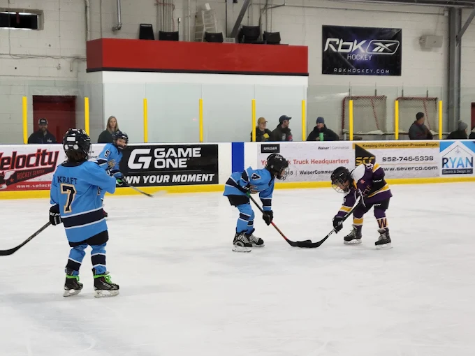 Velocity Hockey Center