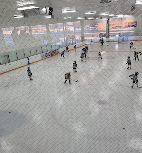 Velocity Hockey Center - Osseo & Maple Grove