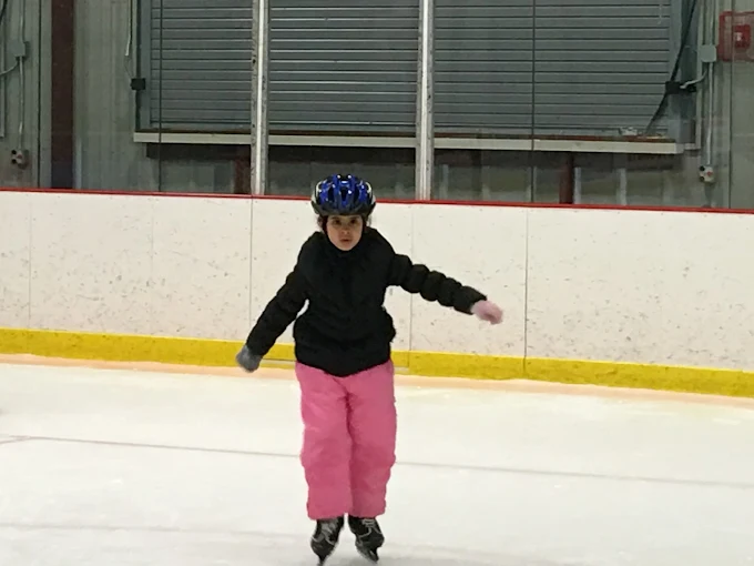 Veterans Memorial Rink