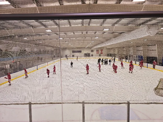 Victory Ice Center