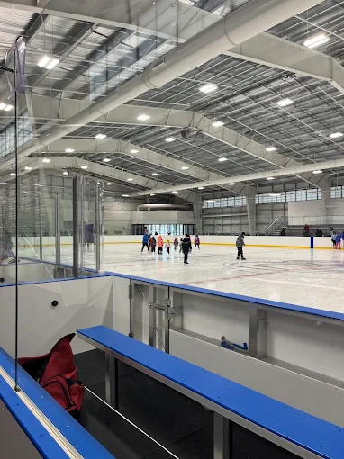 Viglirolo Skating Rink