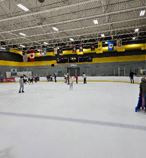 Waconia Ice Arena