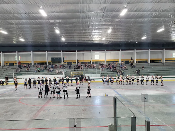 Wallace Civic Center