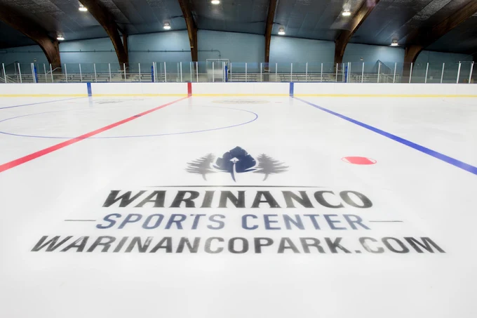 Warinanco Sports Center