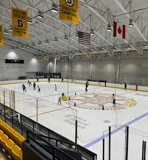 Warrior Ice Arena