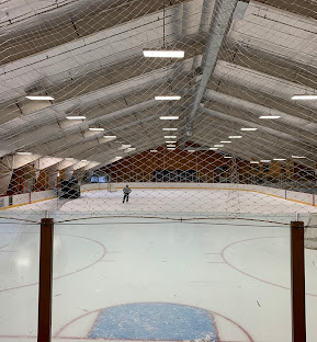 Waterville Valley Ice Arena
