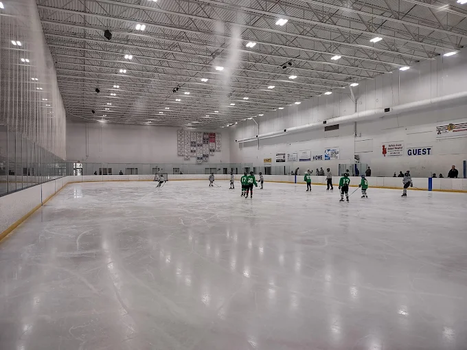 West Meadows Ice Arena