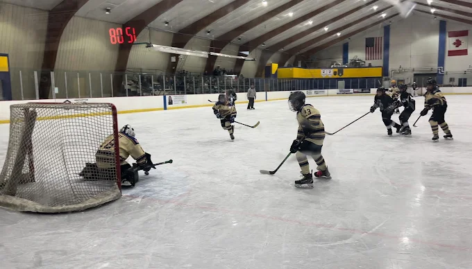 West Seneca Ice Rink