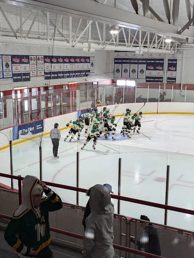 West Side Ice Arena